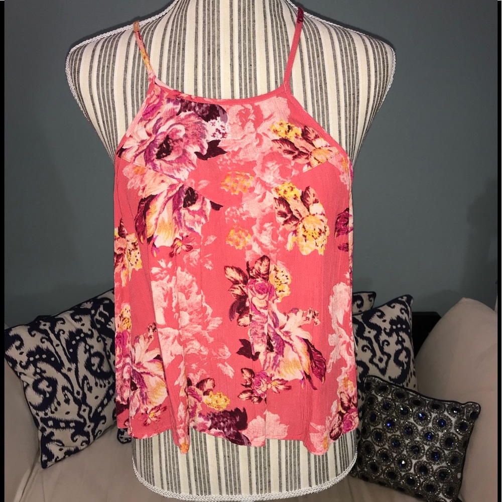 Billabong shirt size medium